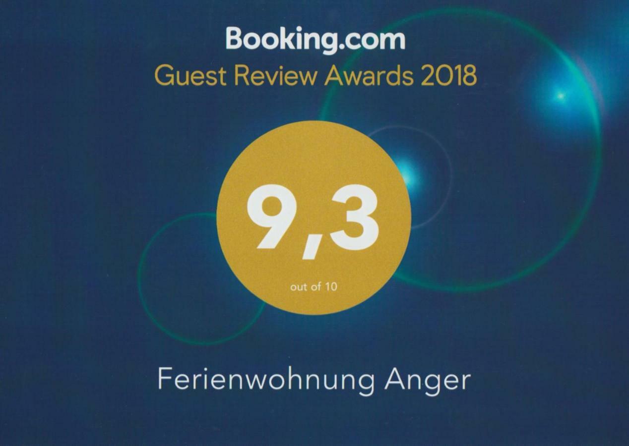 Ferienwohnung Anger 1 Im 3 Obergeschoss Annaberg-Buchholz Esterno foto