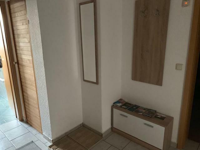 Ferienwohnung Anger 1 Im 3 Obergeschoss Annaberg-Buchholz Esterno foto
